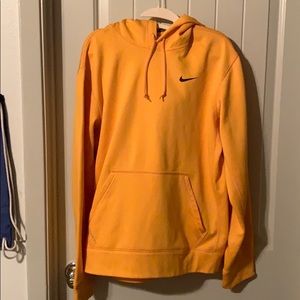 Nike Dri-Fit Hoodies